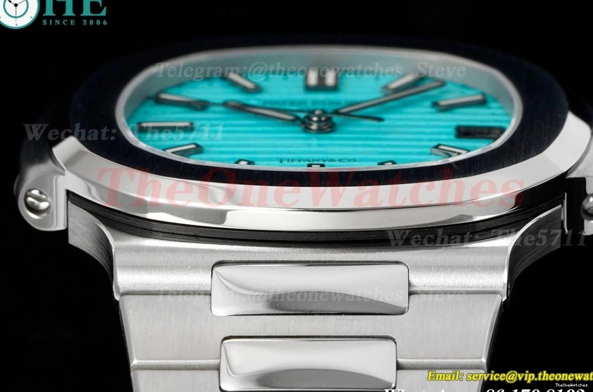 Black Calatrava Philippe Num SS 324SC Patek HKF LE - 5226 0411